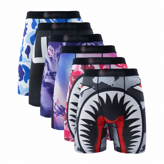 Boxers
