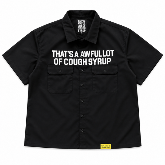 ALOCS CAMISA