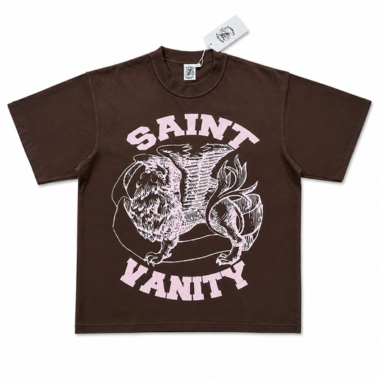 SAINT VANITY POLOCHE