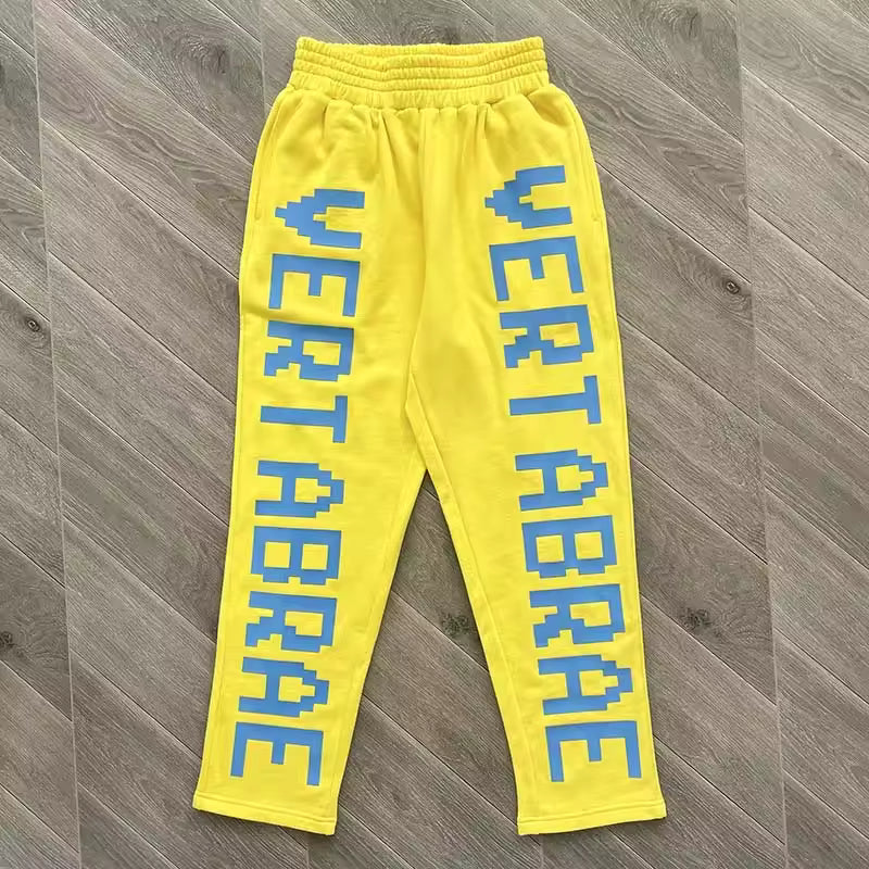 VERTABRAE PANTS